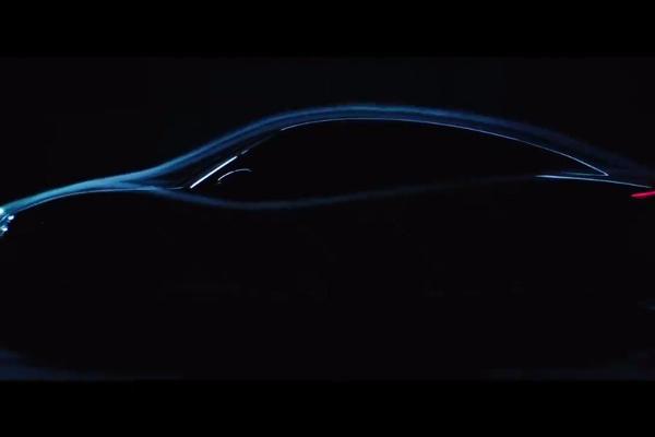 保时捷Taycan联手《星球大战_天行者崛起》广告宣传片