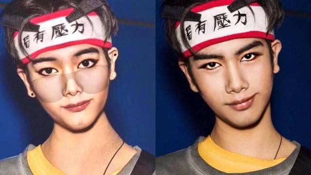 年赚百万的“眉毛哥”小吴要做直播？露骨网聊记录仍让人心忧