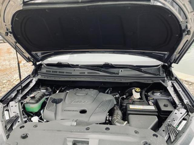试驾斯威G05,6.99万起,休闲旅行7座全能SUV?