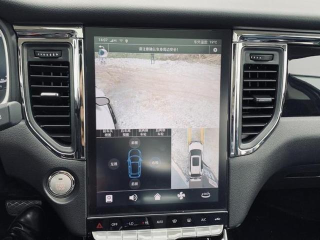 试驾斯威G05,6.99万起,休闲旅行7座全能SUV?