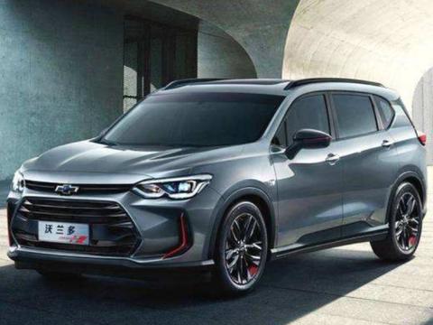 超便宜合资7座车！跌至8万多比国产还廉价，油耗仅8.7L