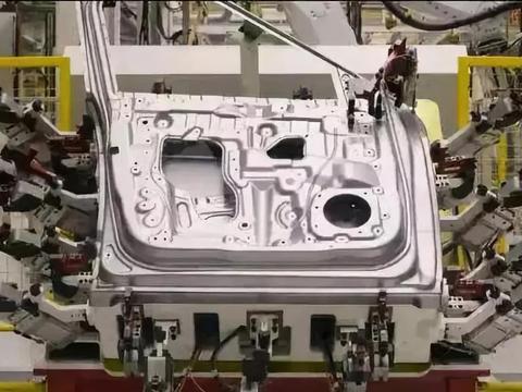 汽车冲压工艺技术的发展趋势是什么？