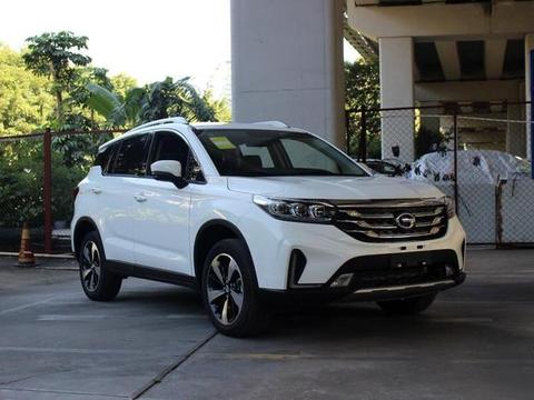 曾比肩哈弗H6现被边缘化，这款SUV即将换代上市，又遭众人吐槽