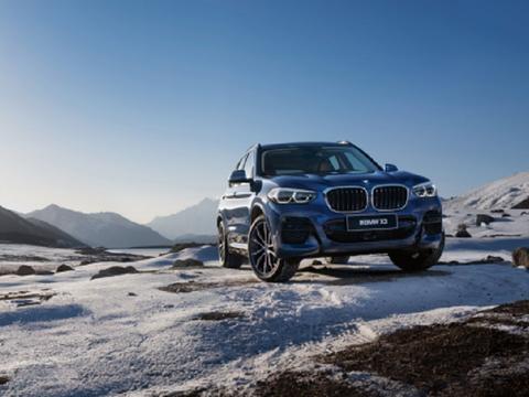 宝马1-9月总销量同比大增14.4%，谁卖的最好你知道吗？