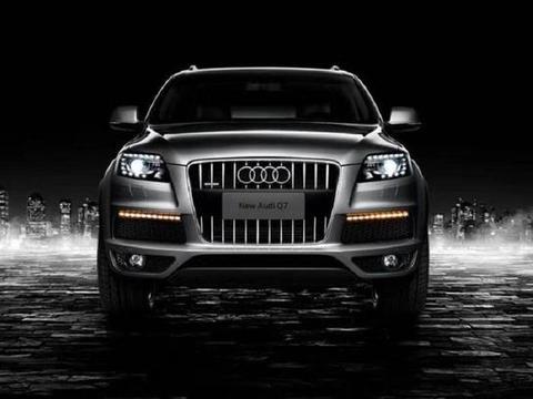 降价近40万，还是卖不动，奥迪这款车怎么了？