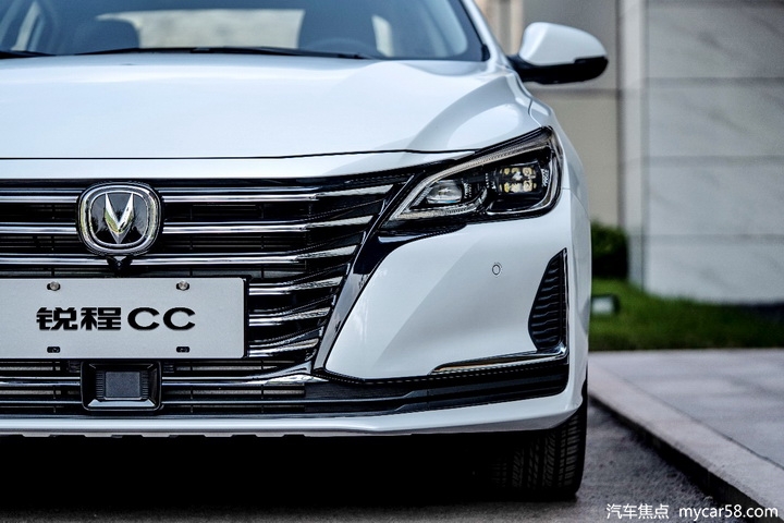 又一良心国产车,车长4米8配四轮独悬,满油续航950Km才8万起!