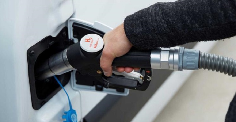 雷诺首推氢燃料电池车售38万,续航里程翻三倍