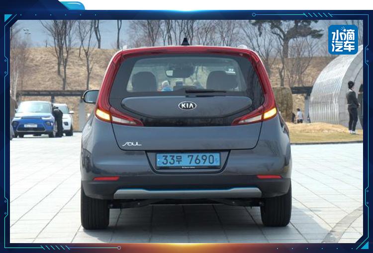 巧妇难为无米之炊,起亚Soul EV推迟上市!