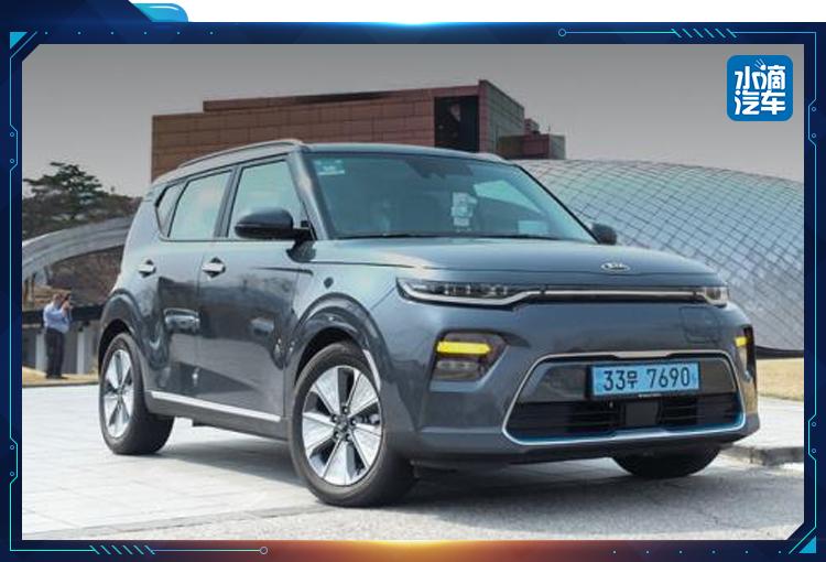 巧妇难为无米之炊,起亚Soul EV推迟上市!