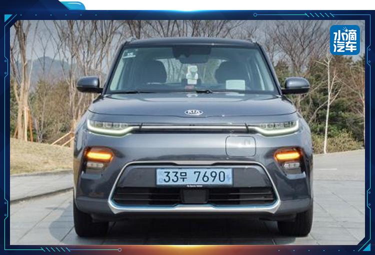 巧妇难为无米之炊,起亚Soul EV推迟上市!