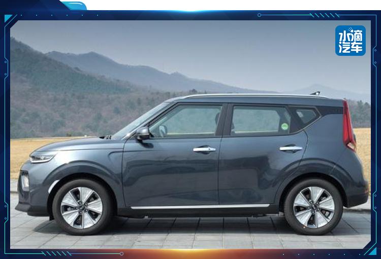 巧妇难为无米之炊,起亚Soul EV推迟上市!