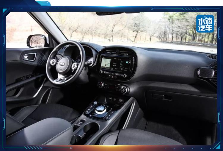 巧妇难为无米之炊,起亚Soul EV推迟上市!