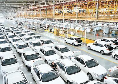 汽车限购，“松绑”信号发出