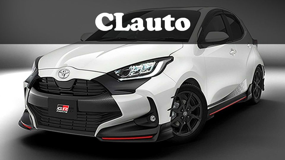 尽管2020款雅力士还没来,但TRD和Modellista已备好车身套件