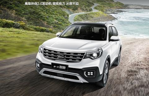 硬汉也有细心思，新一代智跑与RX5的智能安全比拼