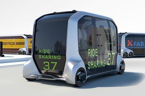 固态电池的“全球战事”：丰田领跑