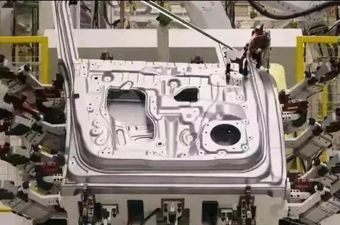 汽车冲压工艺技术的发展趋势是什么？