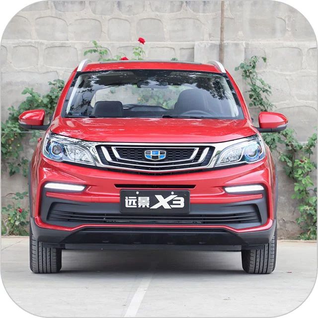 10万以内，最值得推荐的5款国产SUV，优惠大到很多人要抢着买！