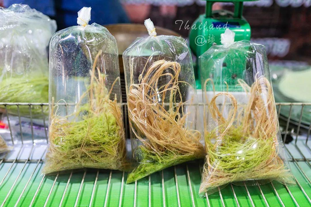 热带国家也卖羽绒服?泰国也有布拉肠?来感受比清迈更地道的泰北风情