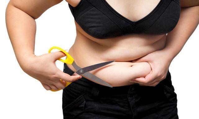 减肥 降低体脂率是关键 2个方法 刷掉身上多余脂肪