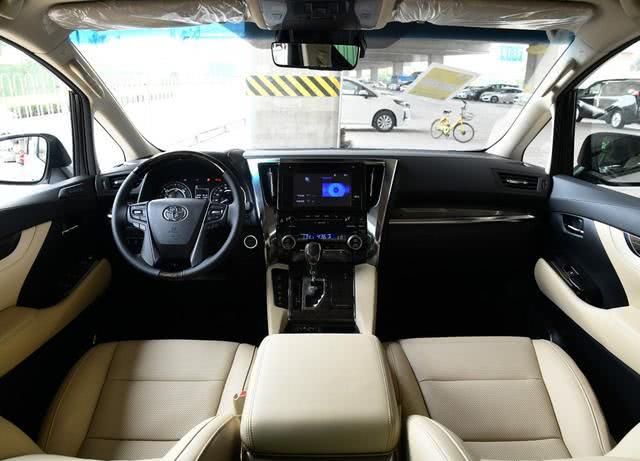 MPV中的王者是怎么做到的？这款加价神车为何怎么厉害