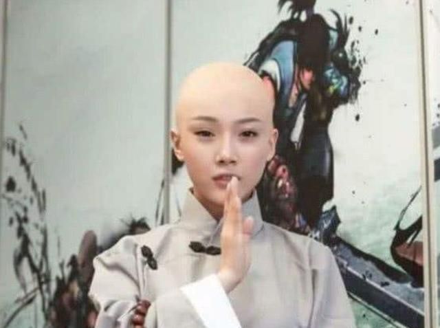 五台山尼姑越来越多，本是好事，游客却很厌恶