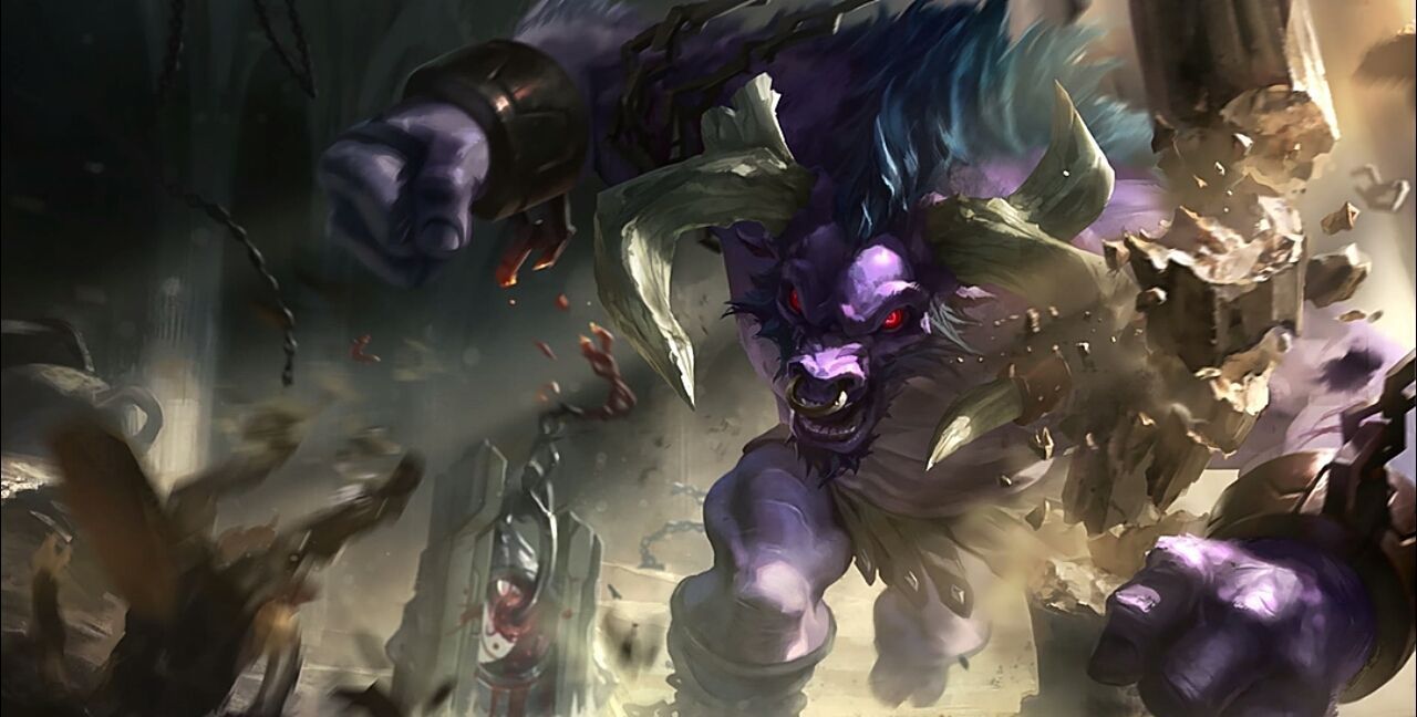 《英雄联盟》5个打团最强的辅助,左右战局就靠你了!-678卡盟 《英雄联盟》5个打团最强的辅助,左右战局就靠你了!-678卡盟