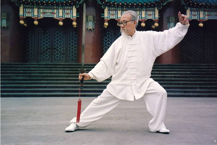 一位传奇武术家的传奇一生 长江大侠 (一位传奇武术师是谁)