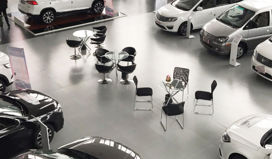 这3个汽车赠品你不说4S不给！修车时必用，自己买得掏上千元