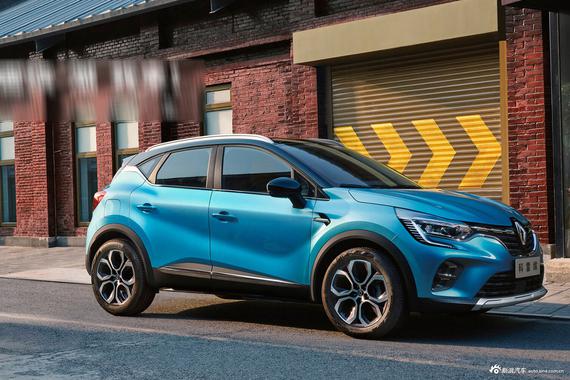 区别于大众/丰田，这家车企“另辟蹊径”，大批新车将上市，太拼了