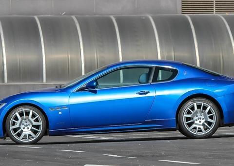 50万买台二手跑车，不妨看看这三款，总有一款适合你，性价比极高