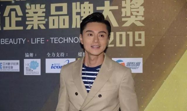 澄清没有离巢！TVB一线小生承认签约古天乐公司：但我会继续拍剧