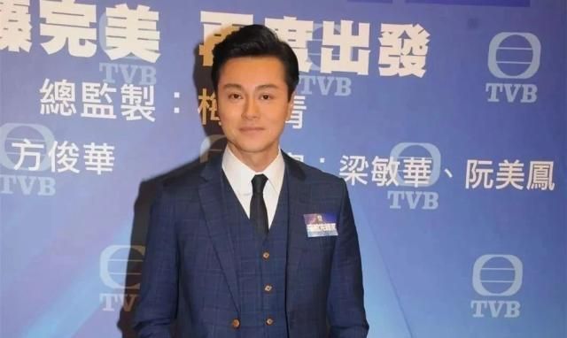 澄清没有离巢！TVB一线小生承认签约古天乐公司：但我会继续拍剧