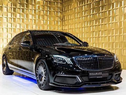 巴博斯900实车实拍照，外形更加大气运动，内饰更加豪华