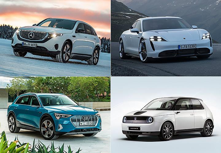 2百多亿打水漂,做啥火啥的戴森停止电动车开发,背后原因是?