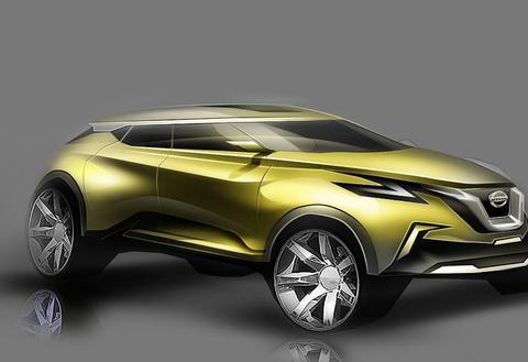 十万出头能搞定的合资小型SUV，别的不说，省油真绝了