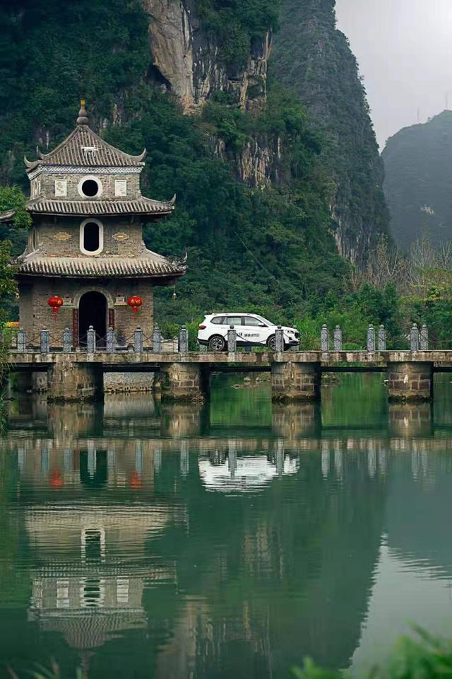 90后福音,6万多的中型SUV,车长4米75,还是1.5T+6AT