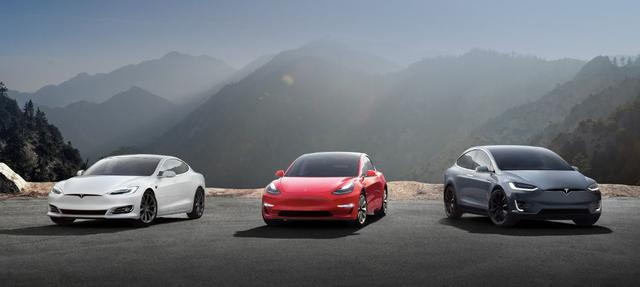 特斯拉Q3扭亏为盈,但背后却藏着更大秘密