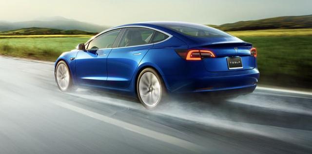 特斯拉Q3扭亏为盈,但背后却藏着更大秘密