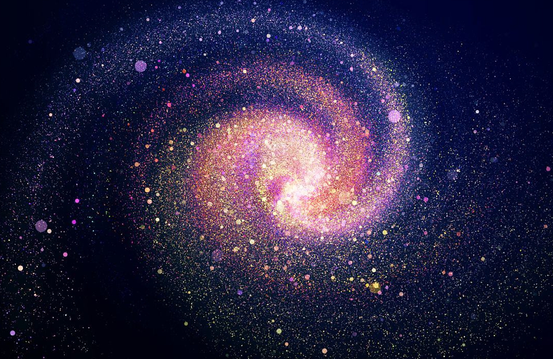 仙女星系跑得相当快,未来会撞上银河系,我们人类怎么办?