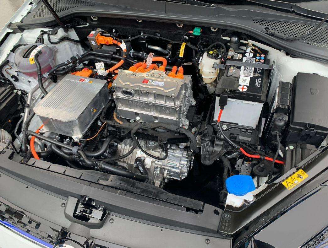 高尔夫·纯电/宝来·纯电将上市,就算270km的续航,仍让你很踏实