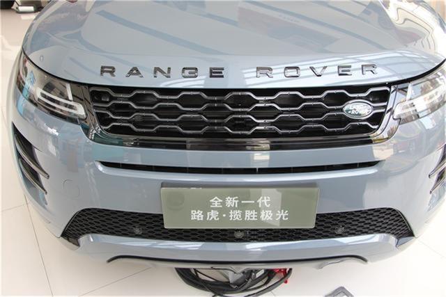 路虎如果肯在价格方面低头 其他的SUV品牌还有活路吗?