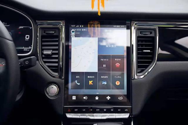 90后福音,6万多的中型SUV,车长4米75,还是1.5T+6AT