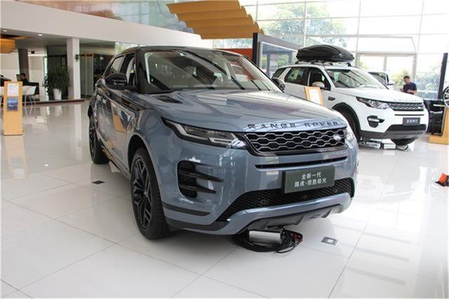 路虎如果肯在价格方面低头 其他的SUV品牌还有活路吗?