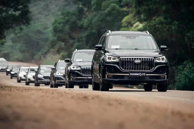 90后福音,6万多的中型SUV,车长4米75,还是1.5T+6AT
