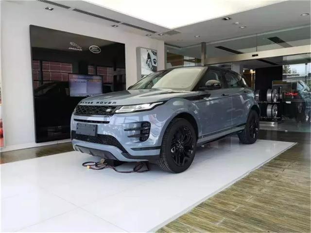 路虎如果肯在价格方面低头 其他的SUV品牌还有活路吗?