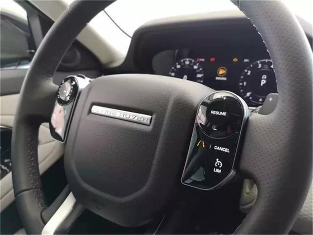 路虎如果肯在价格方面低头 其他的SUV品牌还有活路吗?