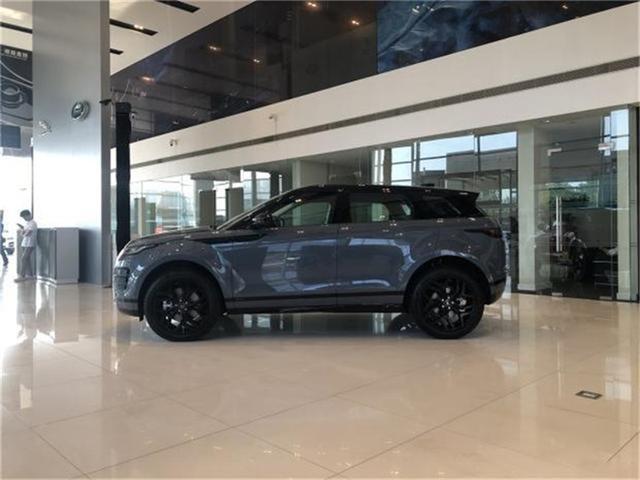 路虎如果肯在价格方面低头 其他的SUV品牌还有活路吗?