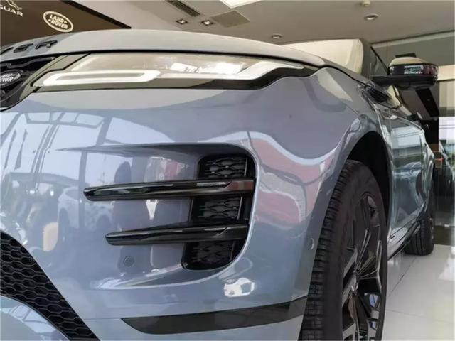 路虎如果肯在价格方面低头 其他的SUV品牌还有活路吗?