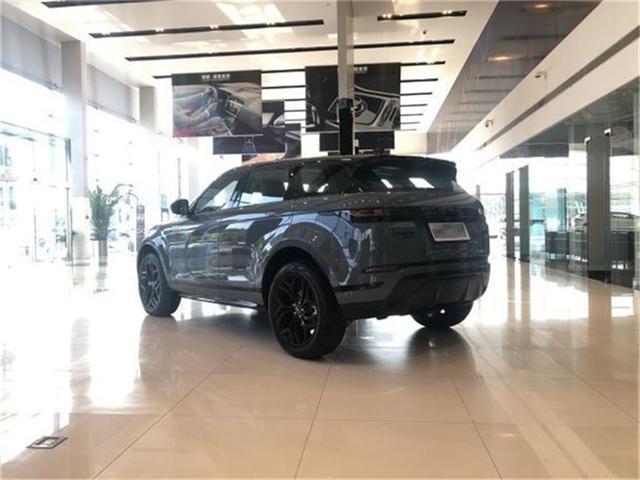 路虎如果肯在价格方面低头 其他的SUV品牌还有活路吗?